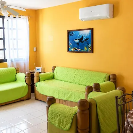 Villa Bonita Torre 16