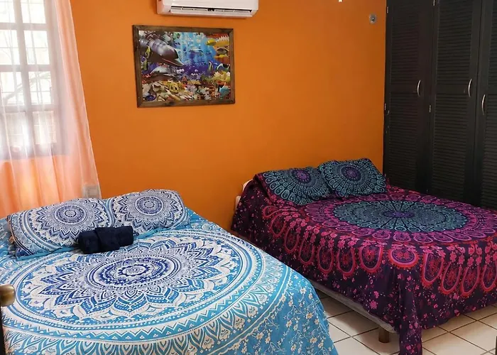 Aparthotel Bonita Torre 16 Cozumel